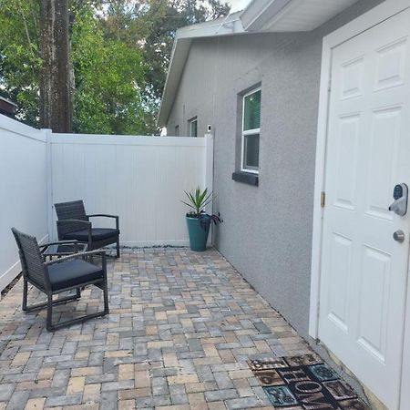 Diamond 4 Lejlighed Tampa Eksteriør billede