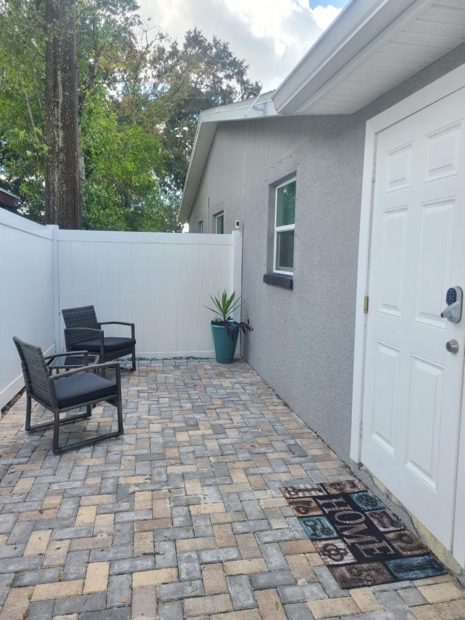 Diamond 4 Lejlighed Tampa Eksteriør billede