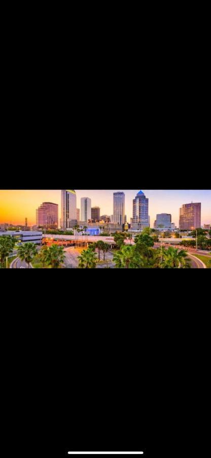 Diamond 4 Lejlighed Tampa Eksteriør billede